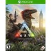 ARK Survival Evolved (Xbox One, русские субтитры)